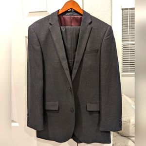 NEXT limited premium men's suit